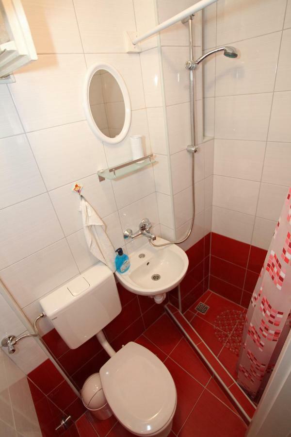 Apartment Kimmy Сплит Экстерьер фото