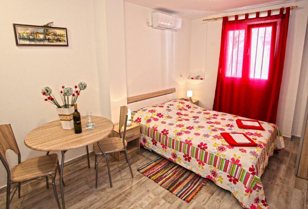 Apartment Kimmy Сплит Экстерьер фото