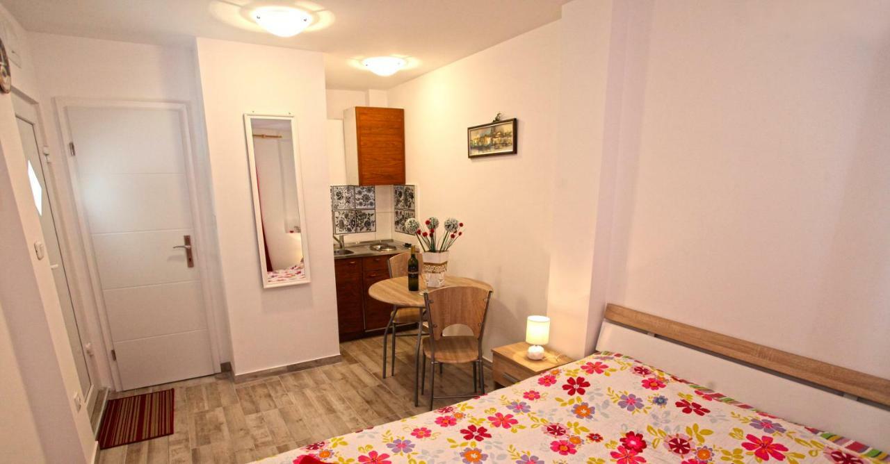 Apartment Kimmy Сплит Экстерьер фото
