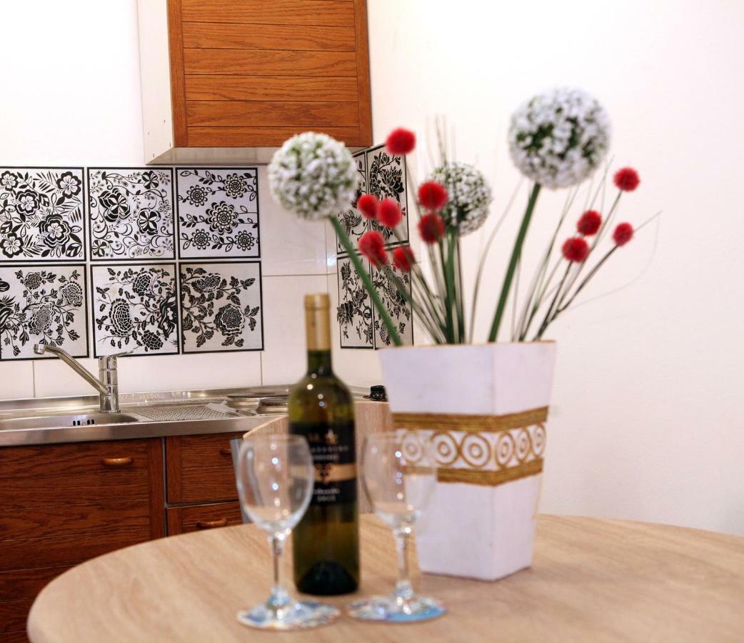 Apartment Kimmy Сплит Экстерьер фото