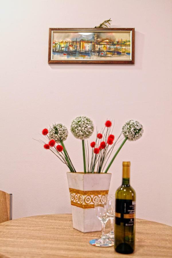 Apartment Kimmy Сплит Экстерьер фото