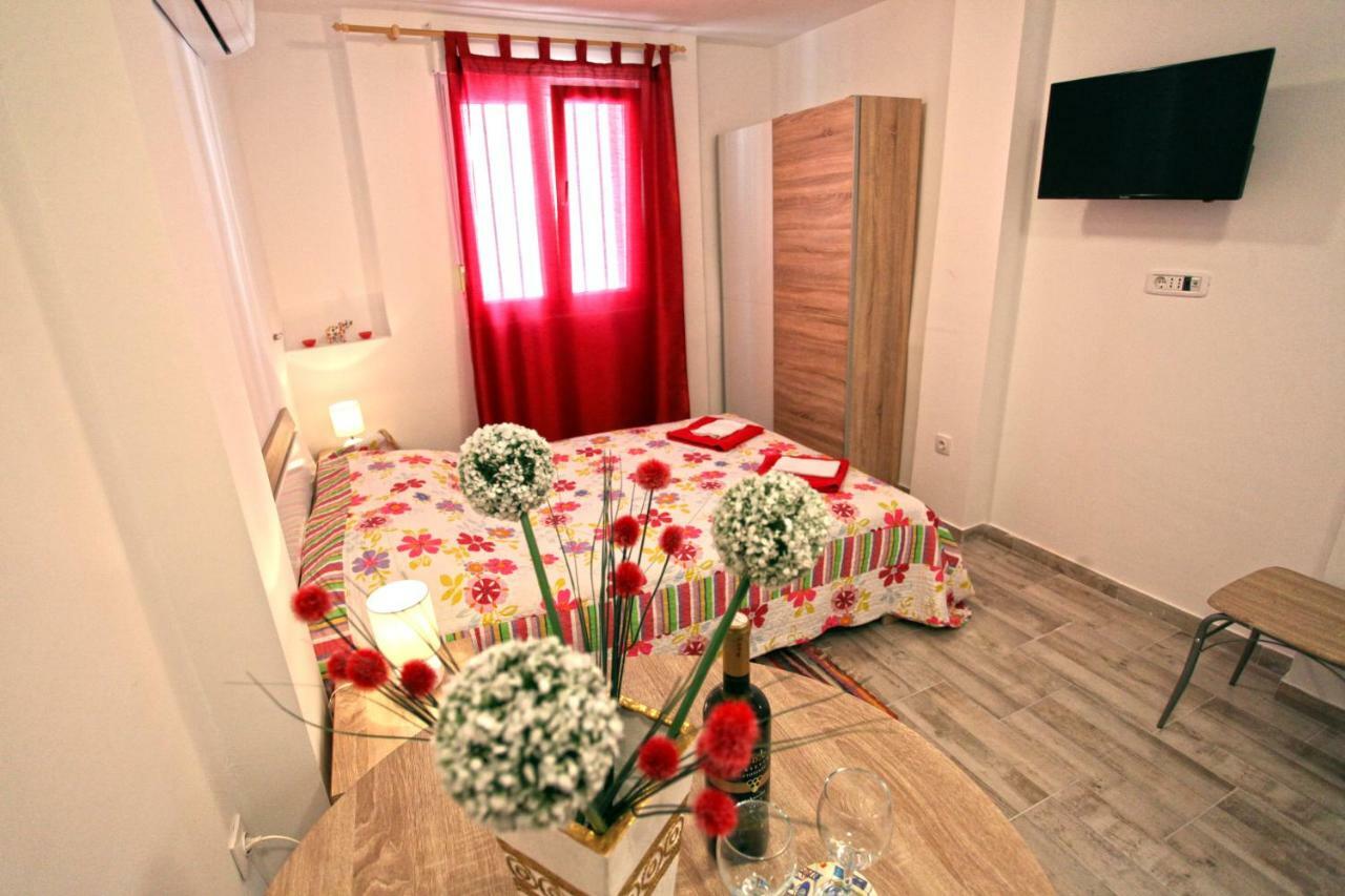 Apartment Kimmy Сплит Экстерьер фото